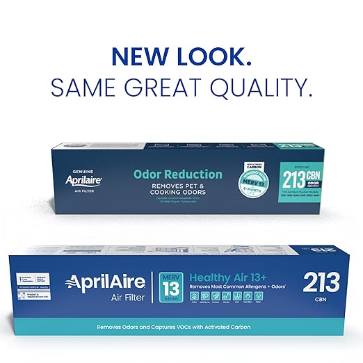 AprilAire 213CBN Replacement Filter