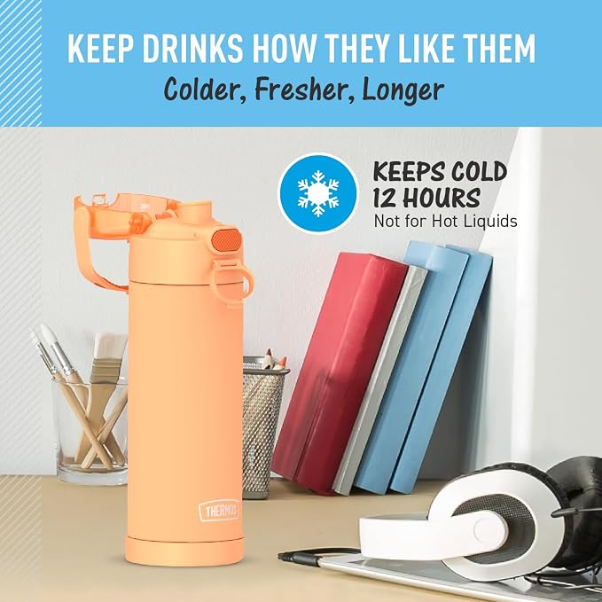 THERMOS FUNTAINER Water Bottle