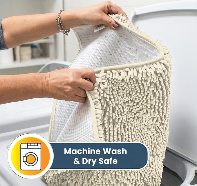 Muddy Mat® | Super Water Absorbent Door Mat Indoor, Microfiber Quick Dry