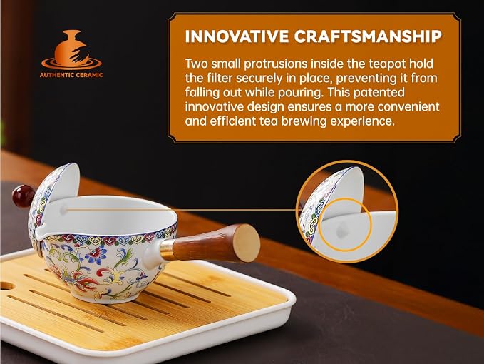 Chinese Tea Set Gongfu Tea Set, Japanese Tea Set