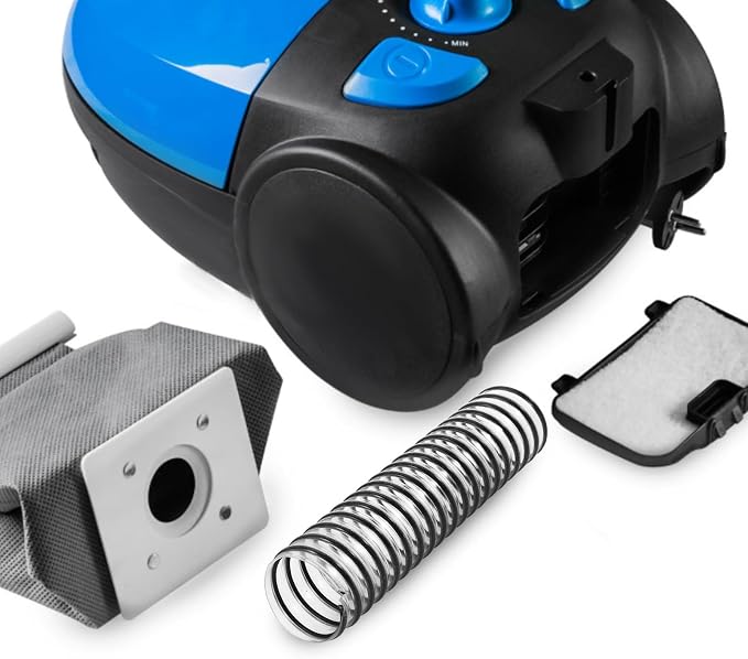 Vacuum Cleaner Replacement Hose and Connect Tube