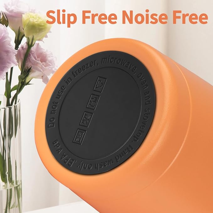 MEZMUT 20oz Insulated Tumbler Travel Coffee Mug