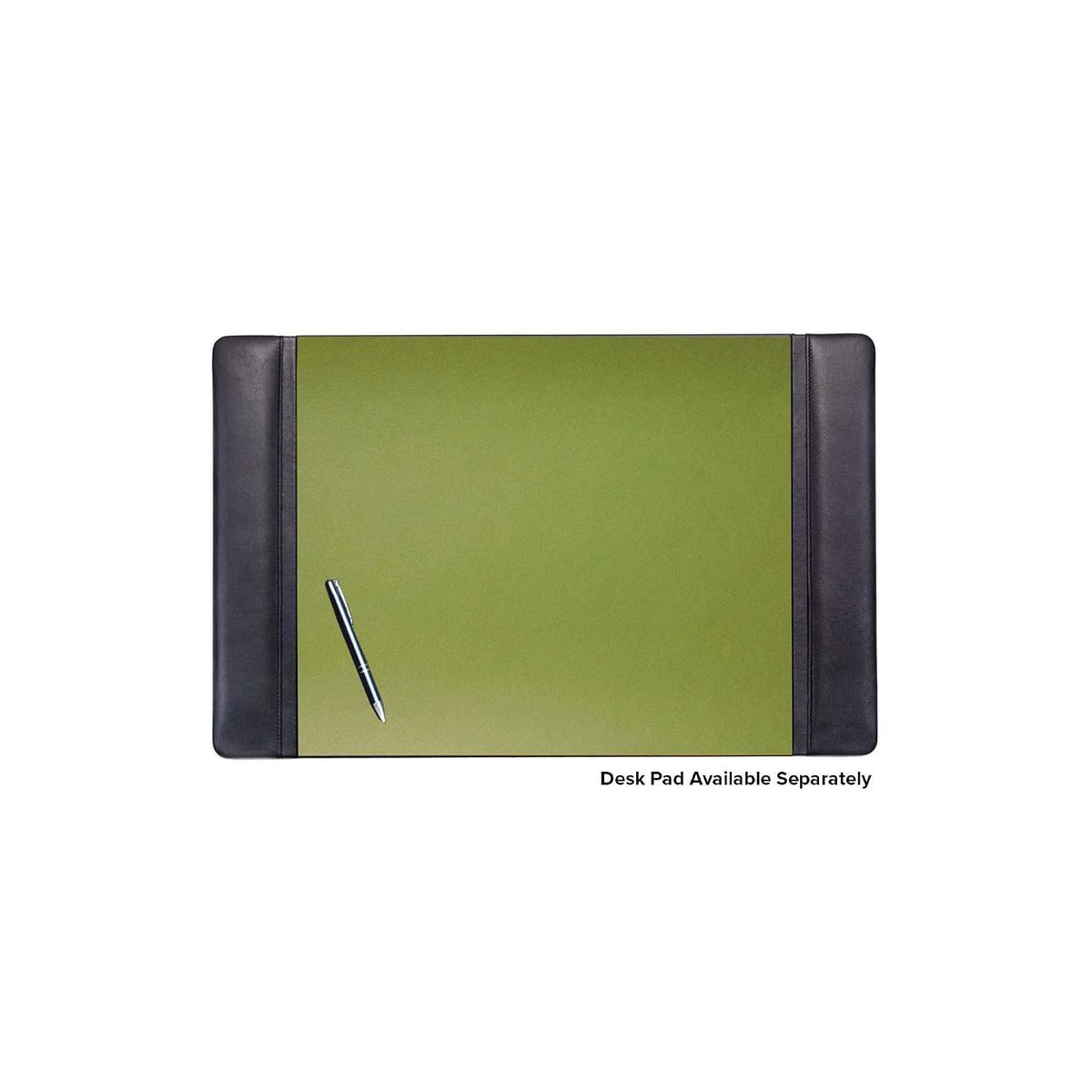 Mustard Green 22" x 14" Blotter Paper Pack