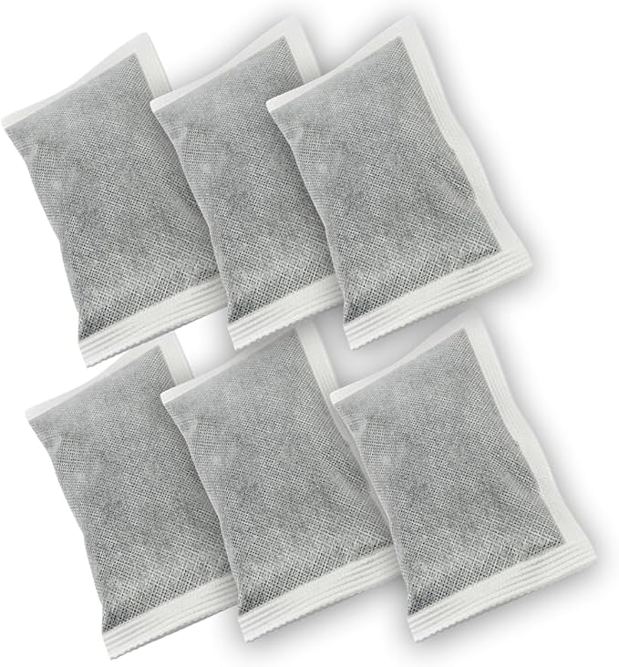 Green Piece® Activated Charcoal Air Filters