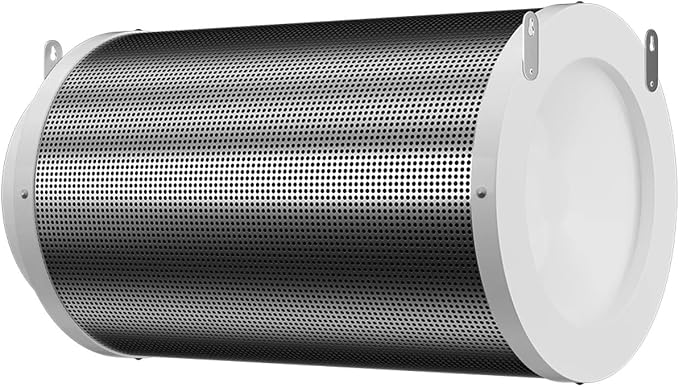 10 * 24 Hydroponic Carbon Air Filter/hydroponic 10 Inch 24 Inch Length Carbon