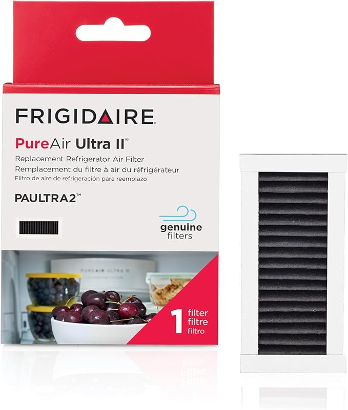 FRIGIDAIRE PAULTRA2 Pure Air Ultra II Refrigerator Air Filter
