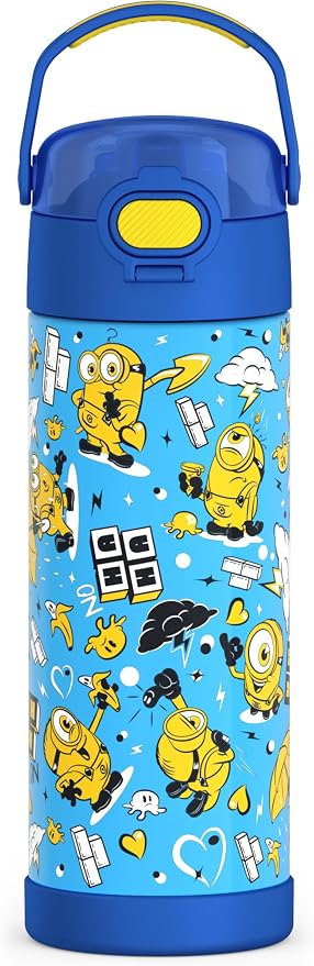 THERMOS FUNTAINER Water Bottle