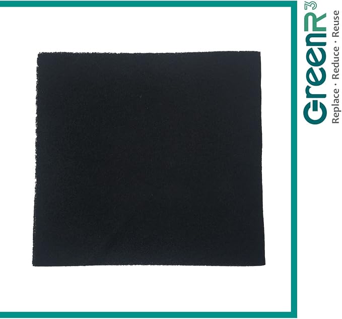 1 Pack Pass Carbon Pad 16" x 48"