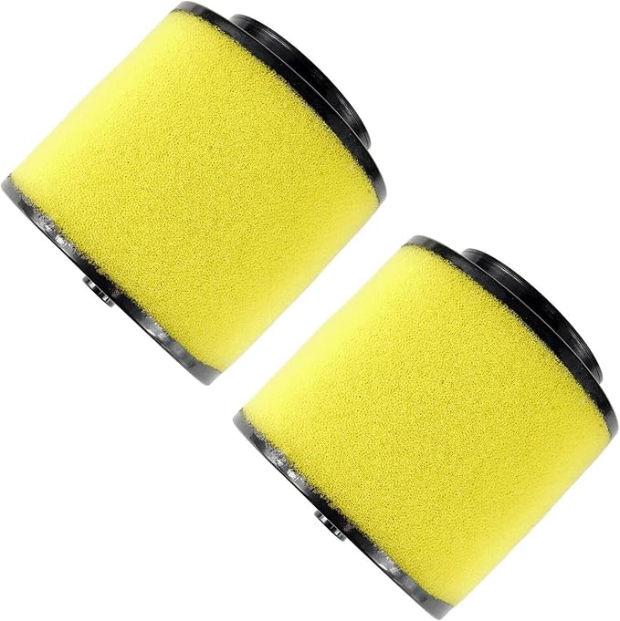 Replacement Air Filter Cleaner For Honda Rancher 350 TRX350TE 2x4 ES 2000-2006