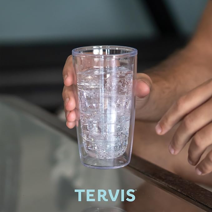 Tervis Dog Sayings Made in USA Double Walled Insulated Tumbler Travel Cup Keeps