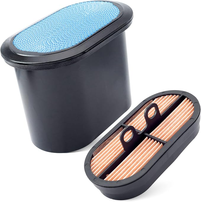 SU20768 RE253518 Filter Replacement