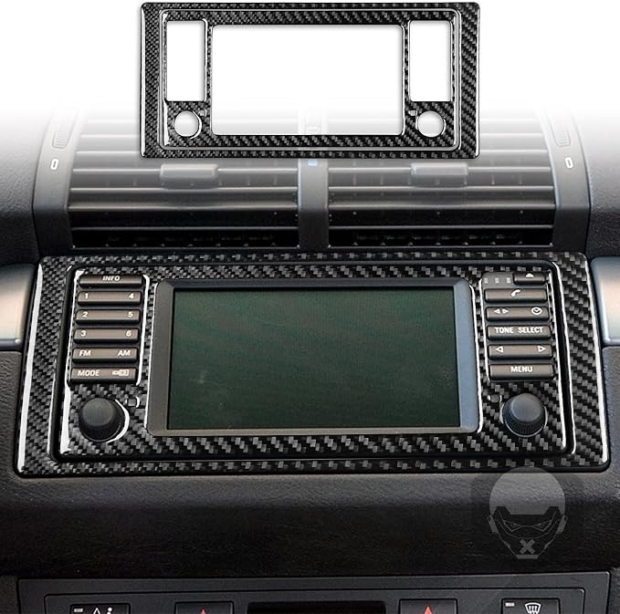 Carbon Fiber Interior Full Compatible