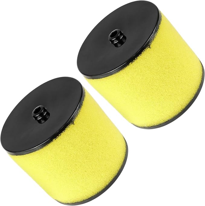 Replacement Air Filter Cleaner For Honda Rancher 350 TRX350TE 2x4 ES 2000-2006