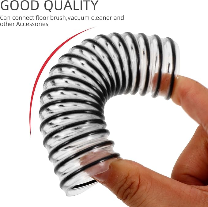 Vacuum Cleaner Replacement Hose and Connect Tube