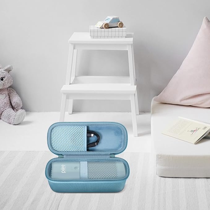 co2CREA Hard Case compatible