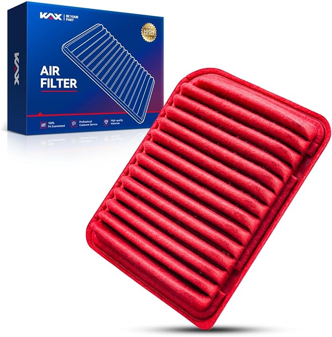 KAX Premium Engine Air Filter, CA10910 Replacement