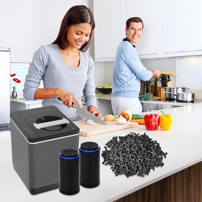 FC-50 Replacement Filters Compatible
