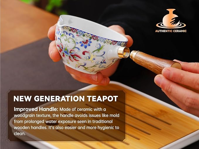 Chinese Tea Set Gongfu Tea Set, Japanese Tea Set