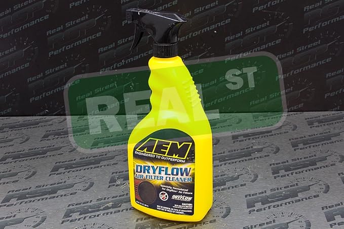 AEM 1-1000 Air Filter Cleaner - 32 oz.