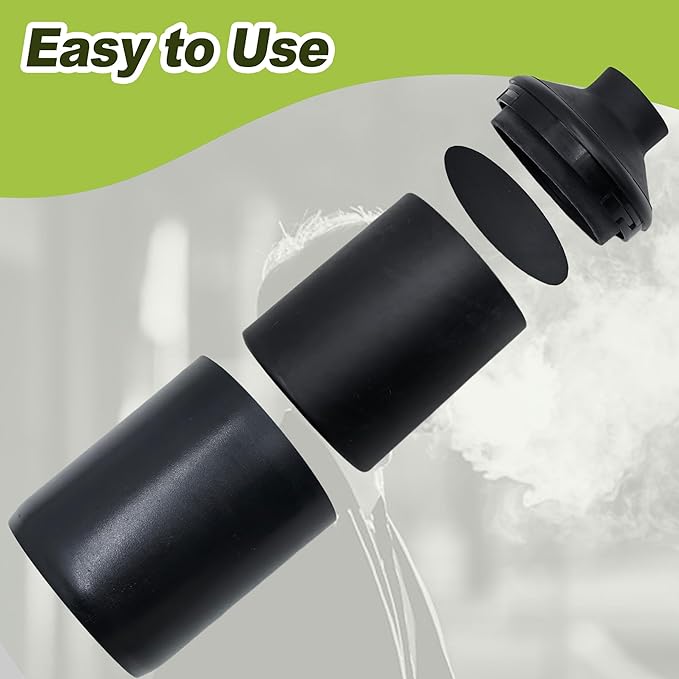 NewKe 4 Pack Replacement Filter Cartridges