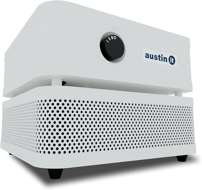 Austin Air it Personal Air Purifier