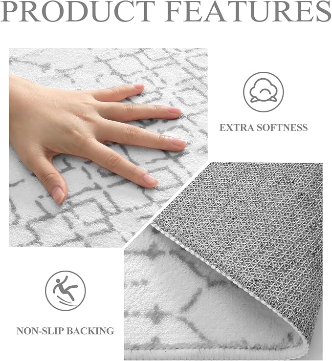 Lahome Moroccan Runner Rug for Hallway