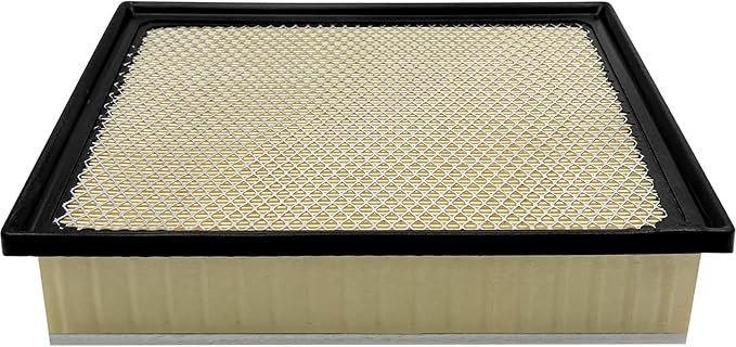 Engine Air Filter JMP100 Fits for 2014-2022 Sequoia, 2016-2023 Tacoma 3.5L