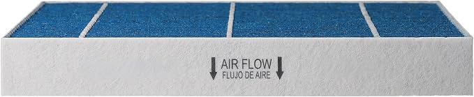 PureFlow HEPA Cabin Air Filter PC99605HX | Fits 2019-2023 Hyundai Kona Electric