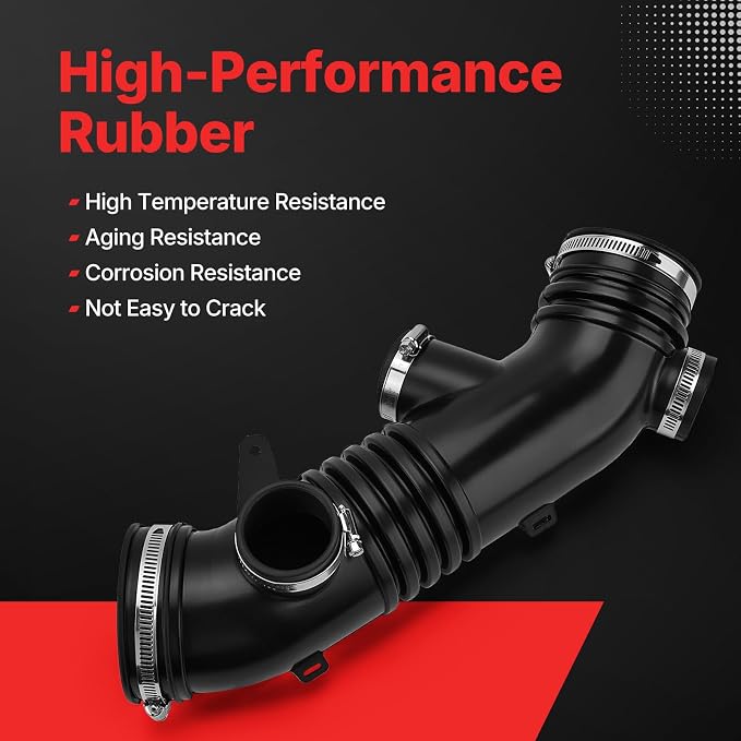 1788162170 Air Cleaner Intake Hose Tube Intake Boot