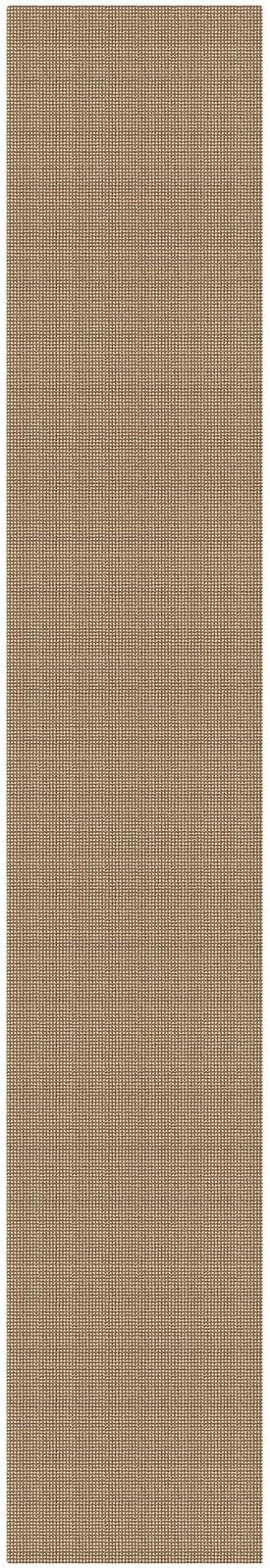KOZYFLY Boho 2.5'x16' Runners Rugs