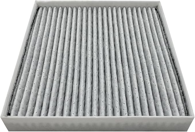 Cabin Air Filter JM310 Fits for 2018-23 Kona, 2022-23 Kona N, 2016-21 Tucson