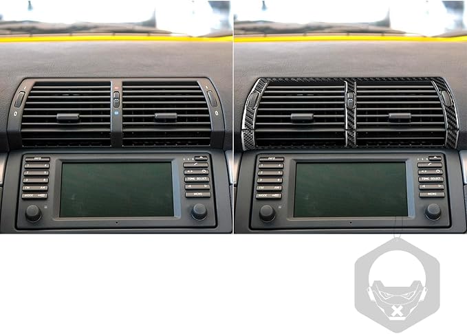 Carbon Fiber Interior Full Compatible