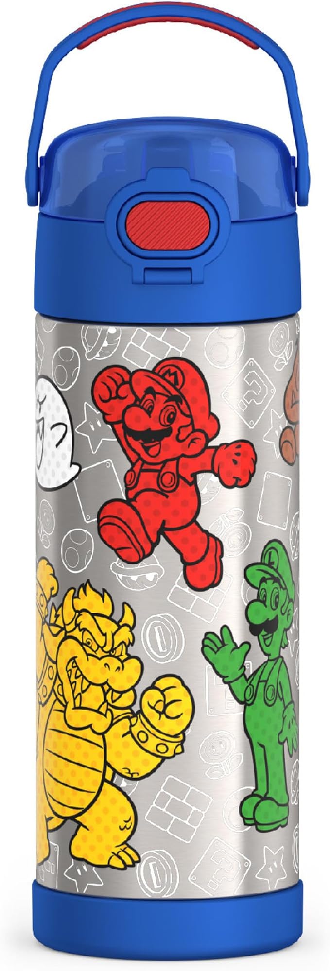 THERMOS FUNTAINER Water Bottle