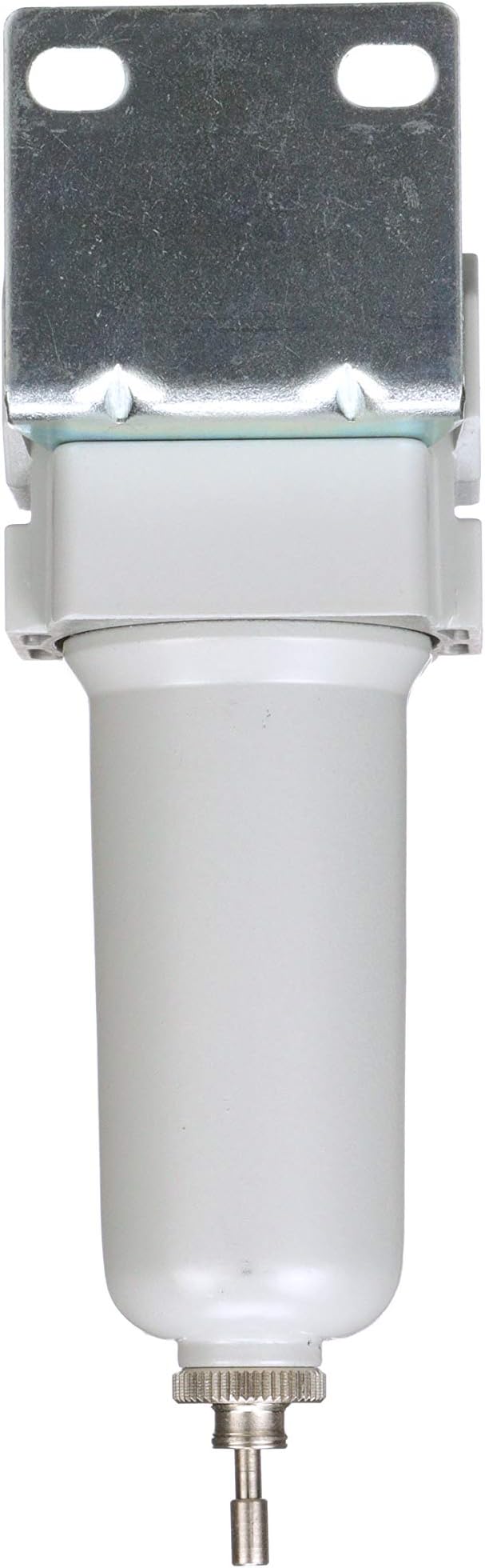PneumaticPlus SAFD200-N02B-MEP Miniature Compressed Air Coalescing Filter