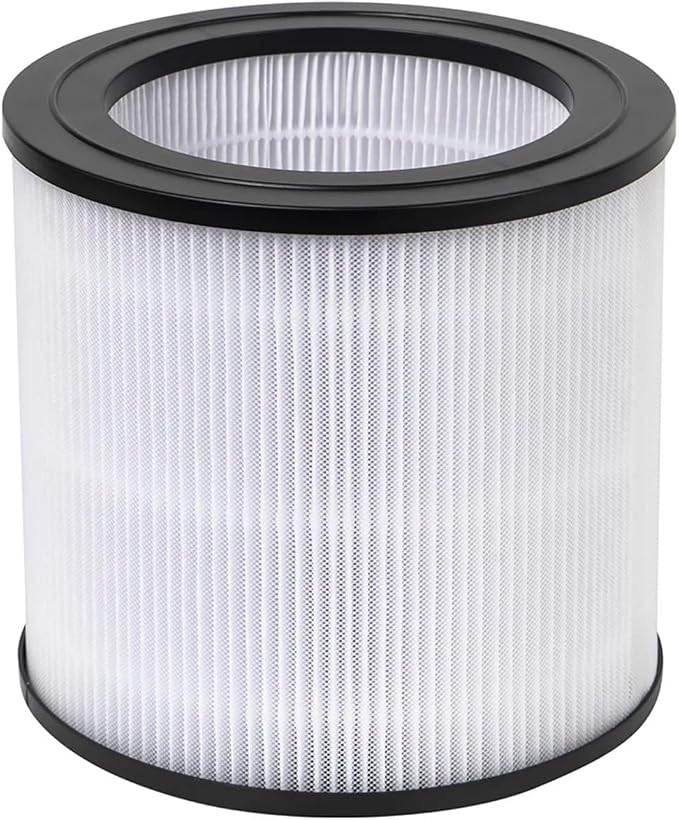 Air Filter, Compatible For Philips, Air Purifiers AC0950/10 AC0951/13 AC0820/10