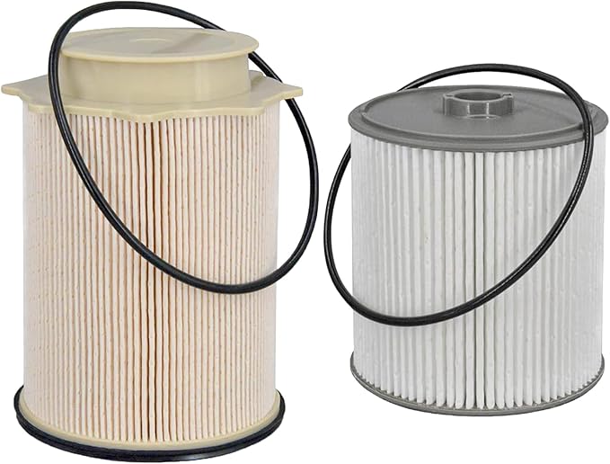 Fuel Filters for Ram 2500 3500 4500 5500 6.7 Cummins Diesel, Fuel Filter for