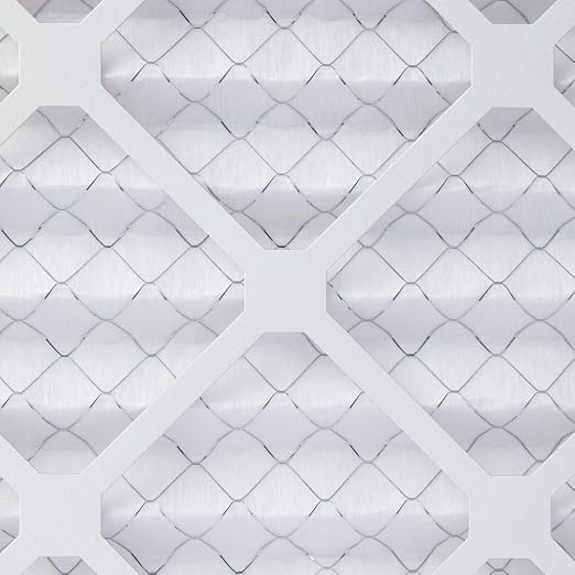 Amazon Basics Merv 5 AC Furnace Air Filter 14x25x1 inches