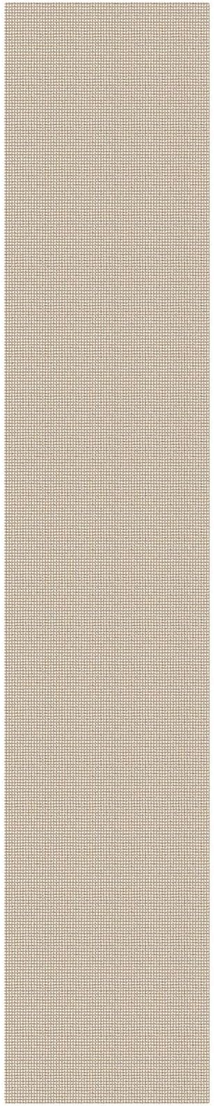 KOZYFLY Cotton 2.5'x14' Runners Rugs
