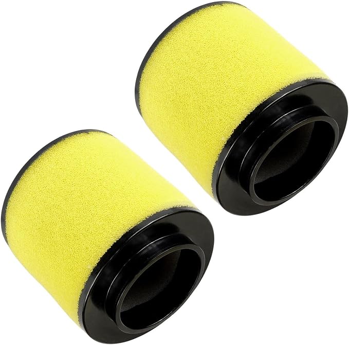 Replacement Air Filter Cleaner For Honda Rancher 350 TRX350TE 2x4 ES 2000-2006