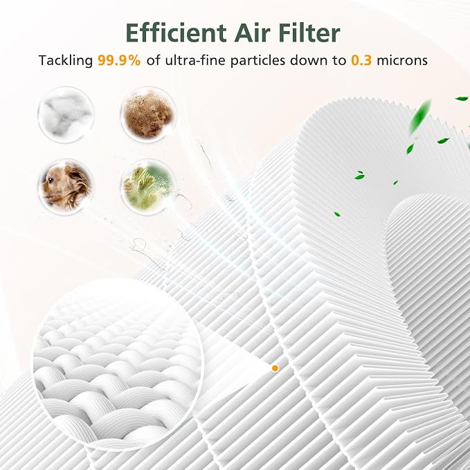 AP-S0610L Air Filter Replacement