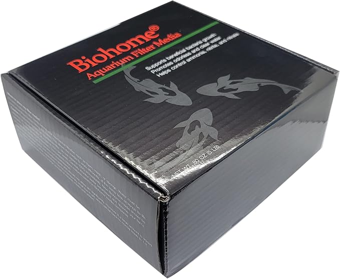 Biohome BioGravel Aquarium Filter Media