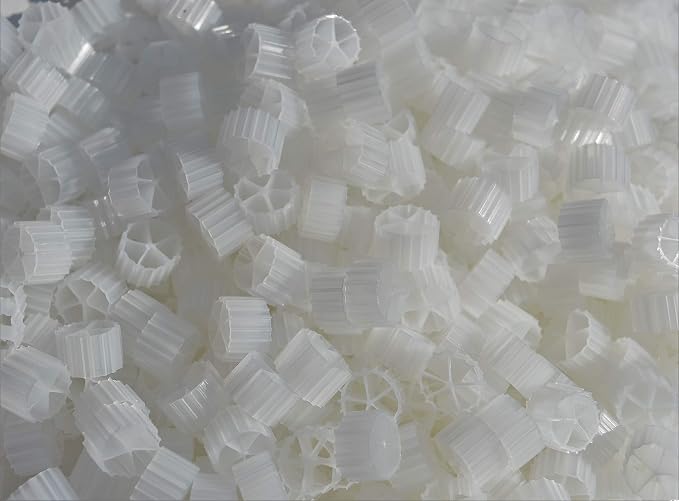 K2 Bio Filter Media Moving Bed Biofilm Reactor