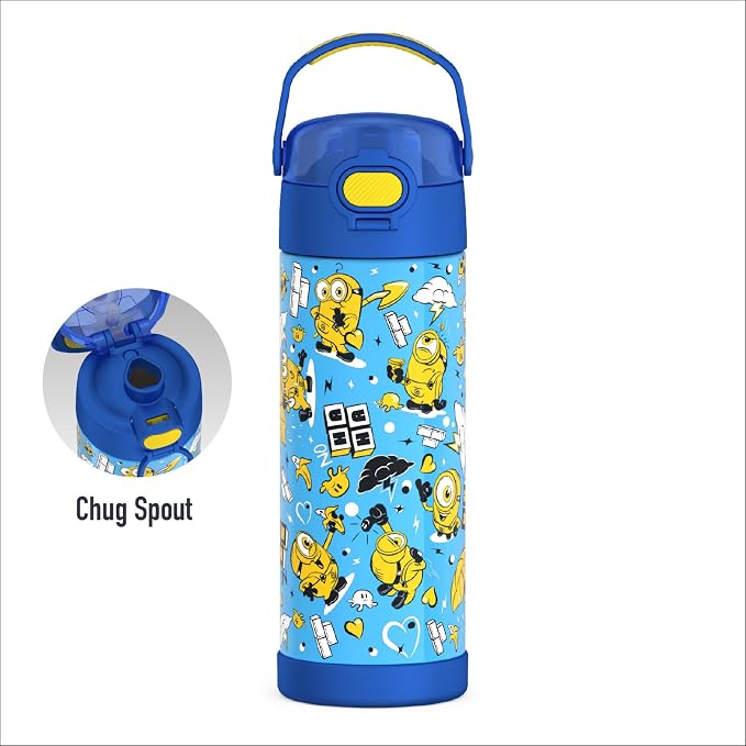 THERMOS FUNTAINER Water Bottle