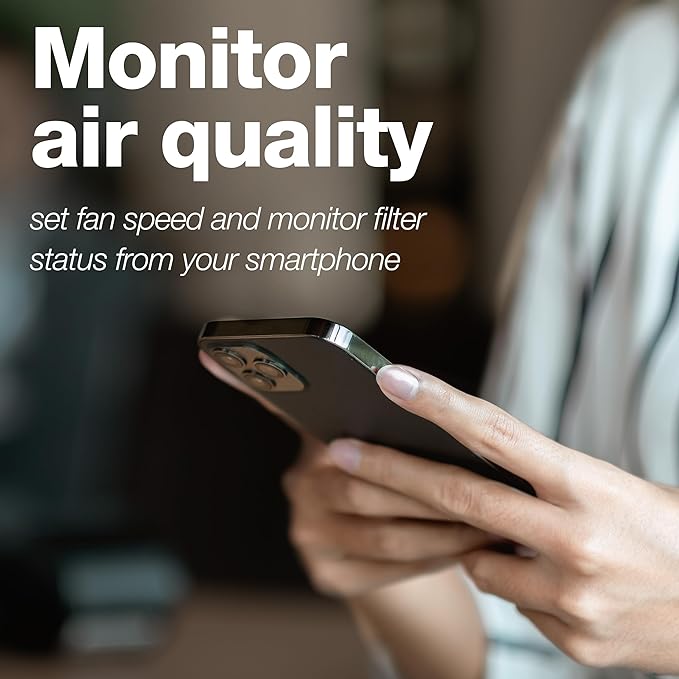 IQAir HealthPro Plus XE Air Purifier