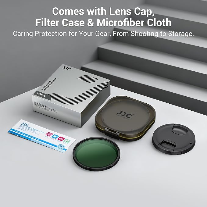 82mm Black Diffusion 1/4 & Reflectivity CPL 2 in-1 Filter