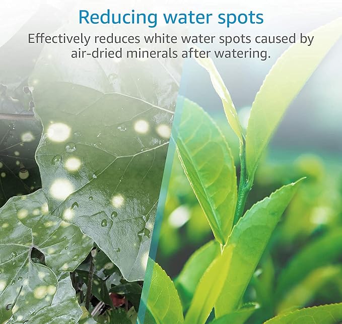 H&G lifestyles Misting System Calcium Inhibitor Filter
