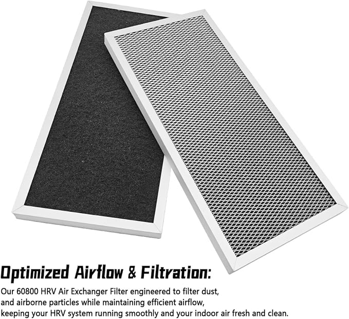 SV02300 Air Exchanger Filter Compatible