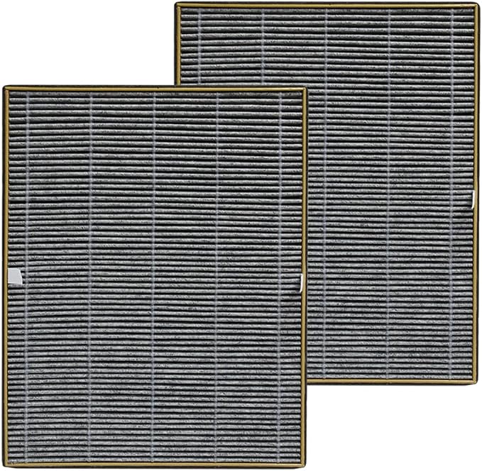 PUREBURG Replacement HEPA Filters Compatible