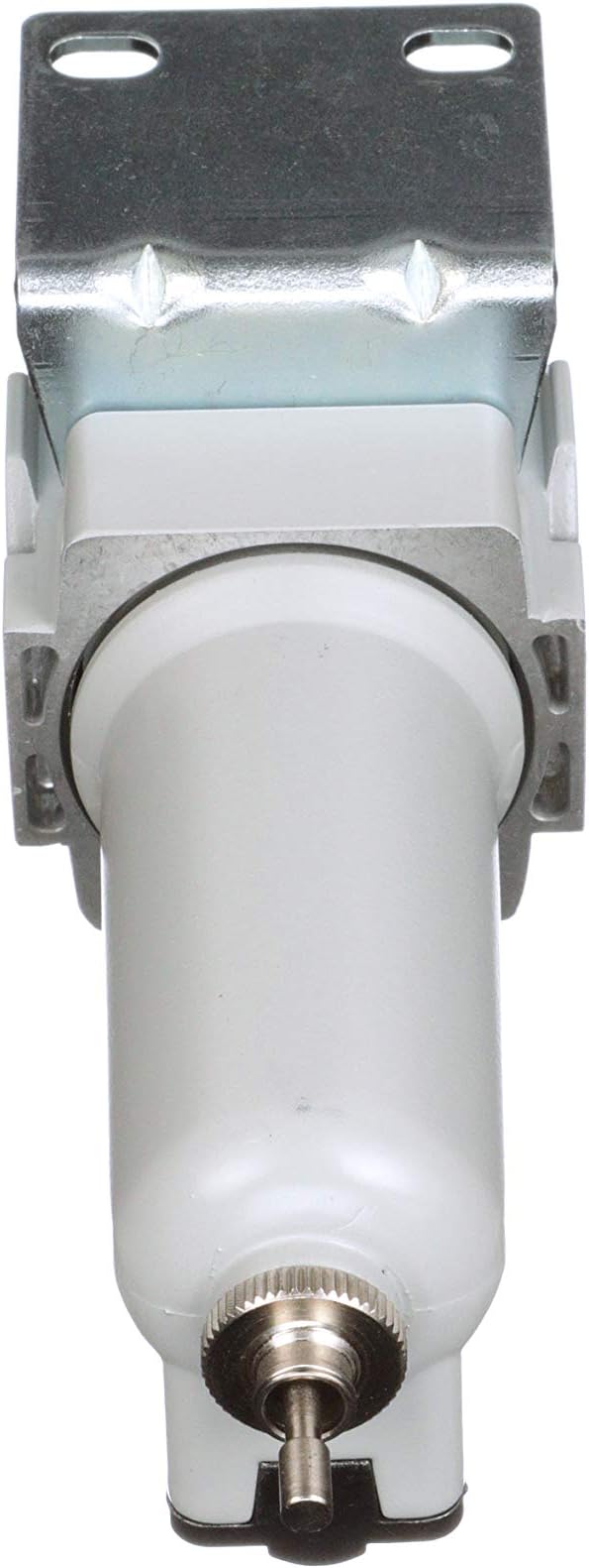 PneumaticPlus SAFD200-N02B-MEP Miniature Compressed Air Coalescing Filter