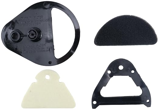 Filter End Cover 70-020-0103 68-3047 Compatible